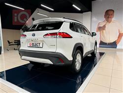 تويوتا كورولا كروس